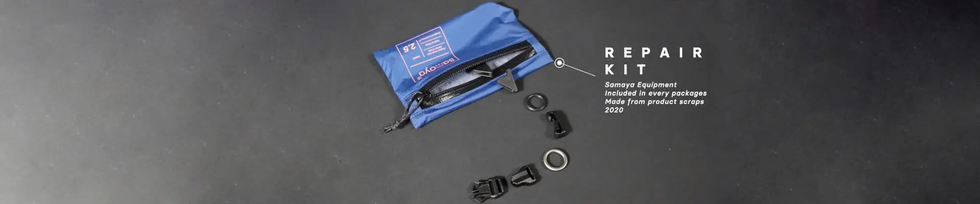 Repair Kit Samaya