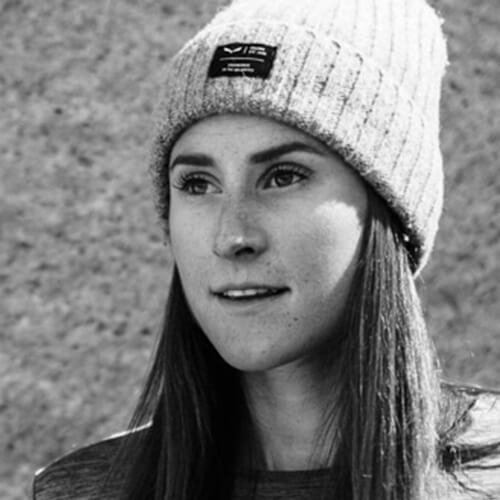 MAGDALENA MITTERSTEINER