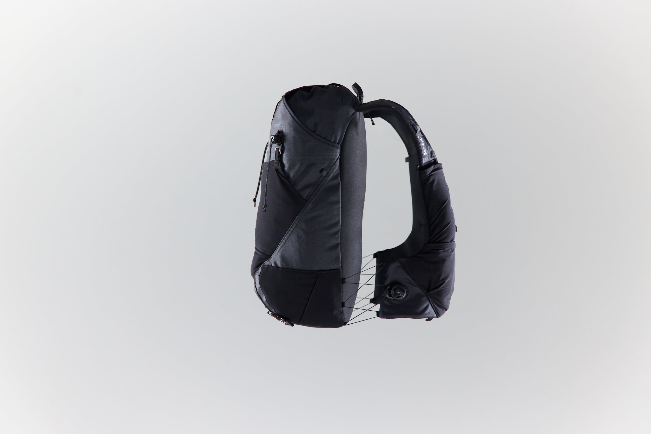ALPINE PACE Samaya