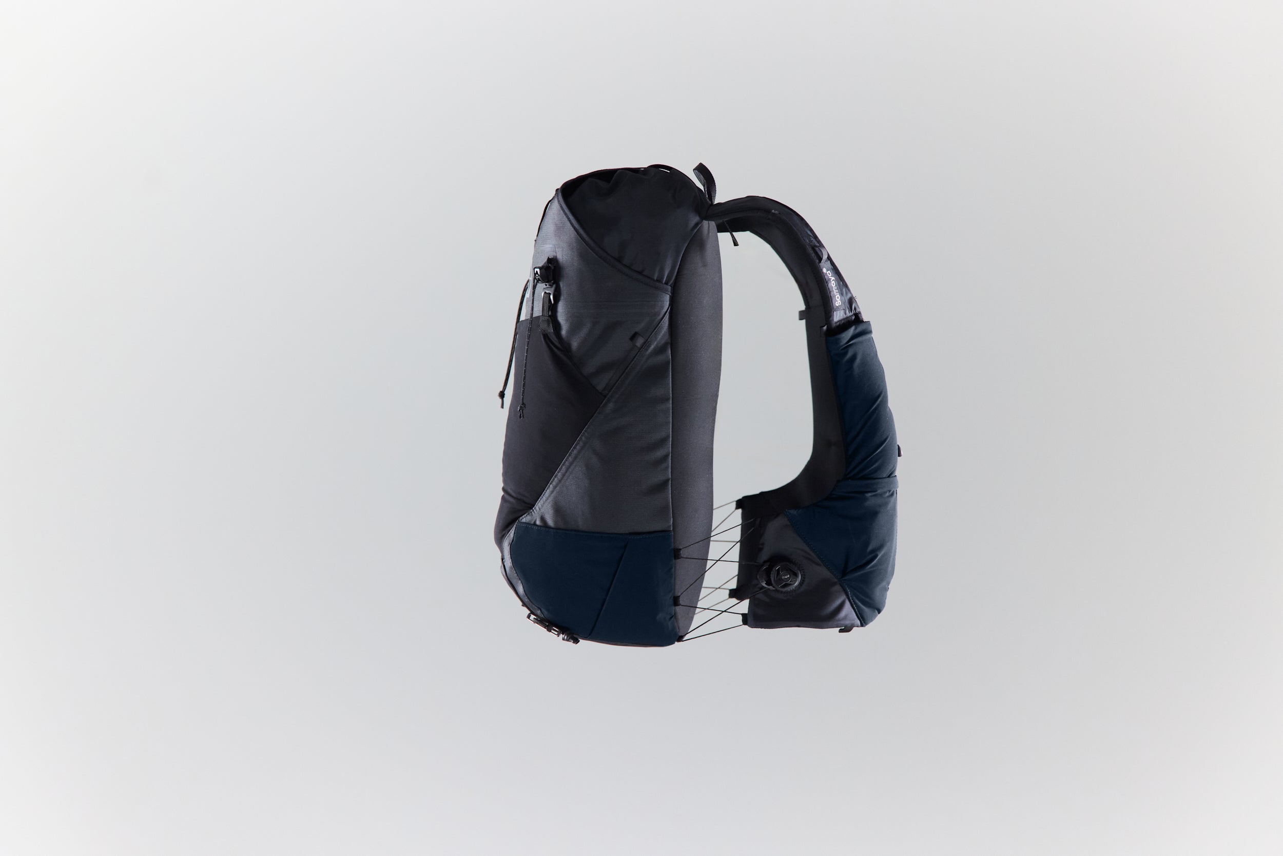 ALPINE PACE Samaya