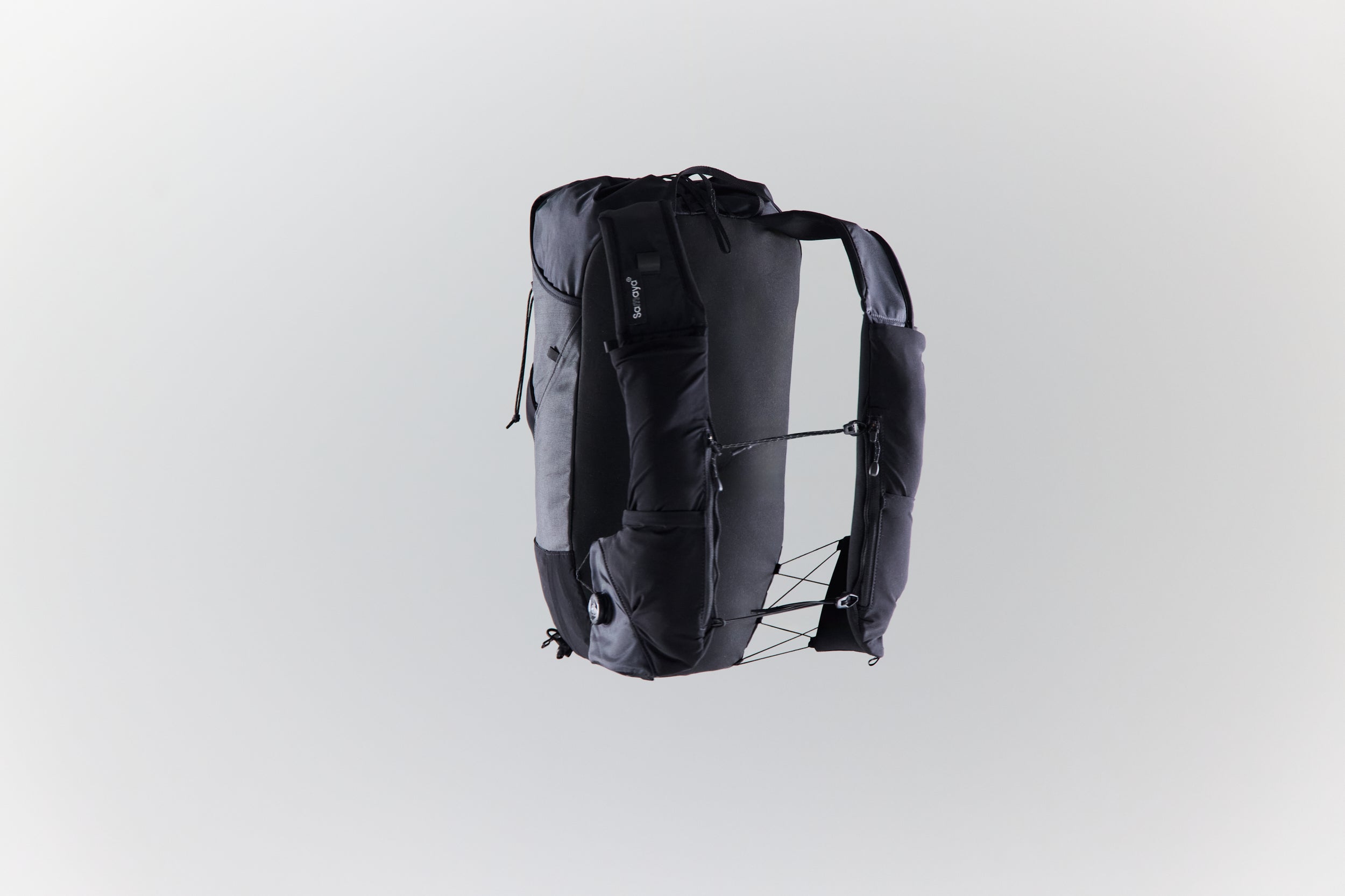 ALPINE PACE Samaya