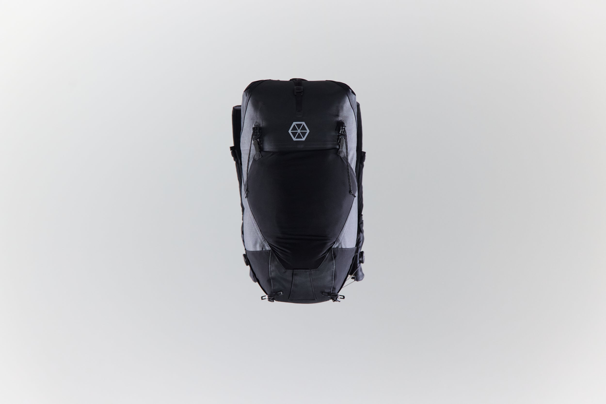 ALPINE PACE Samaya