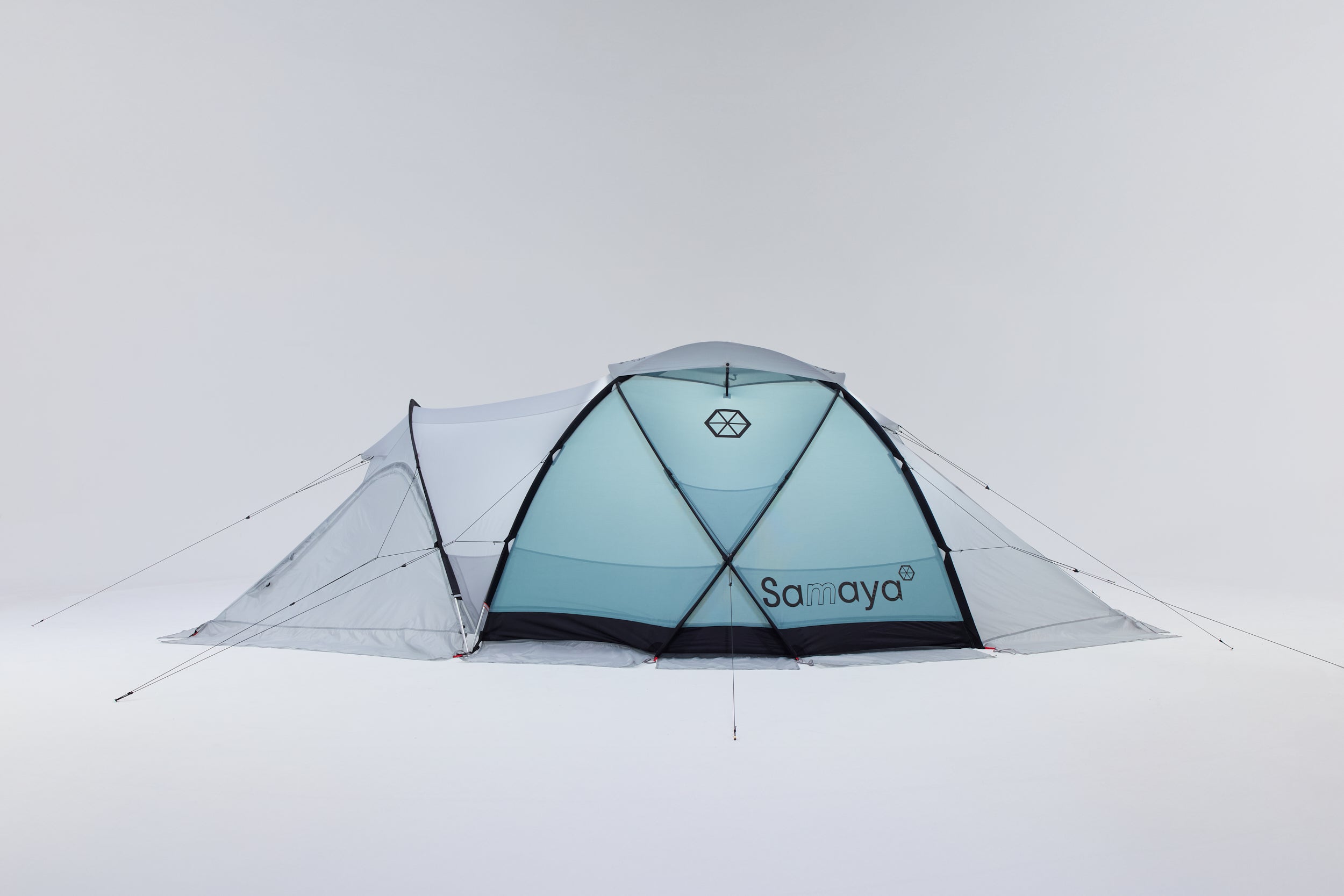 HIGHCAMP4 Samaya