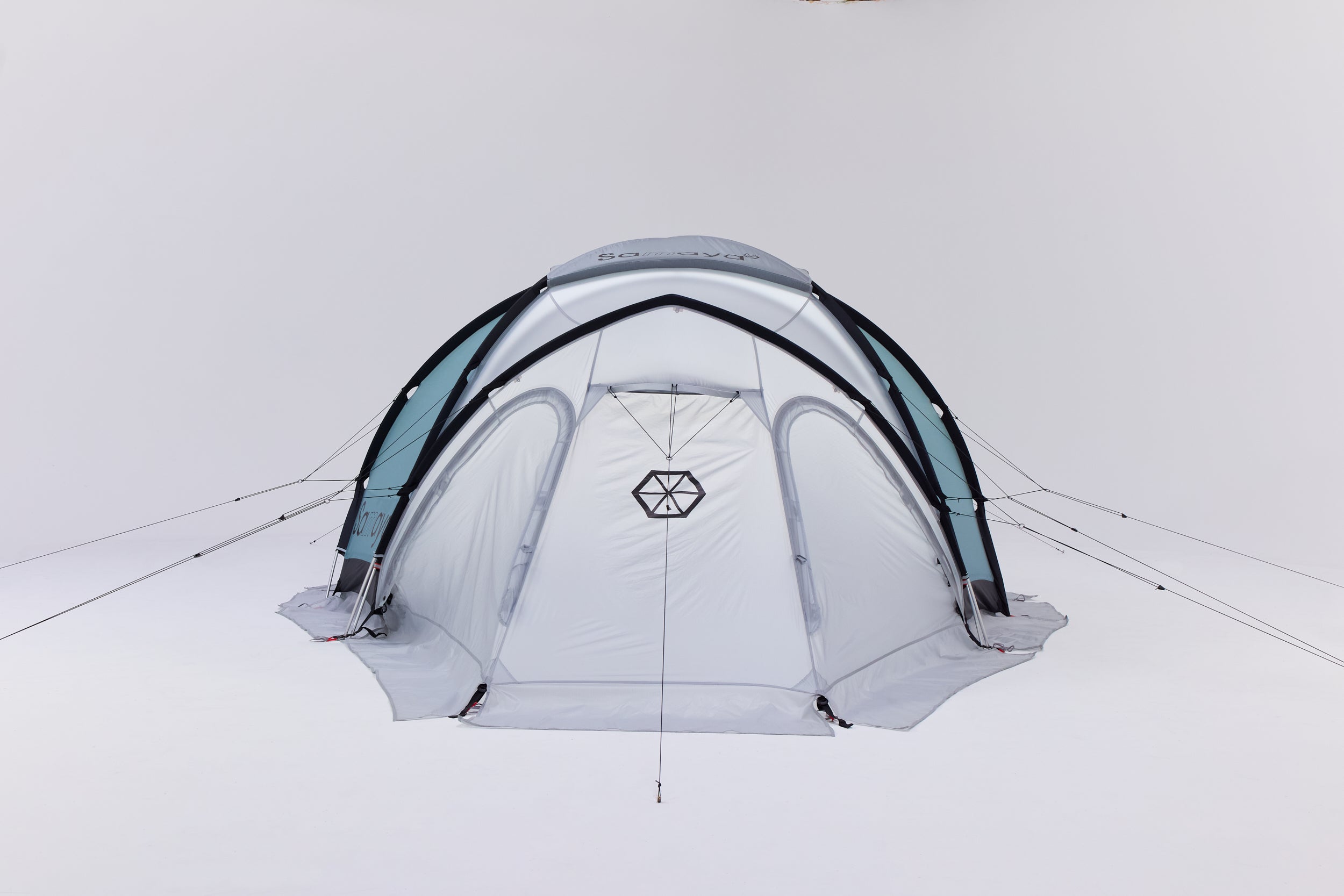 HIGHCAMP4 Samaya