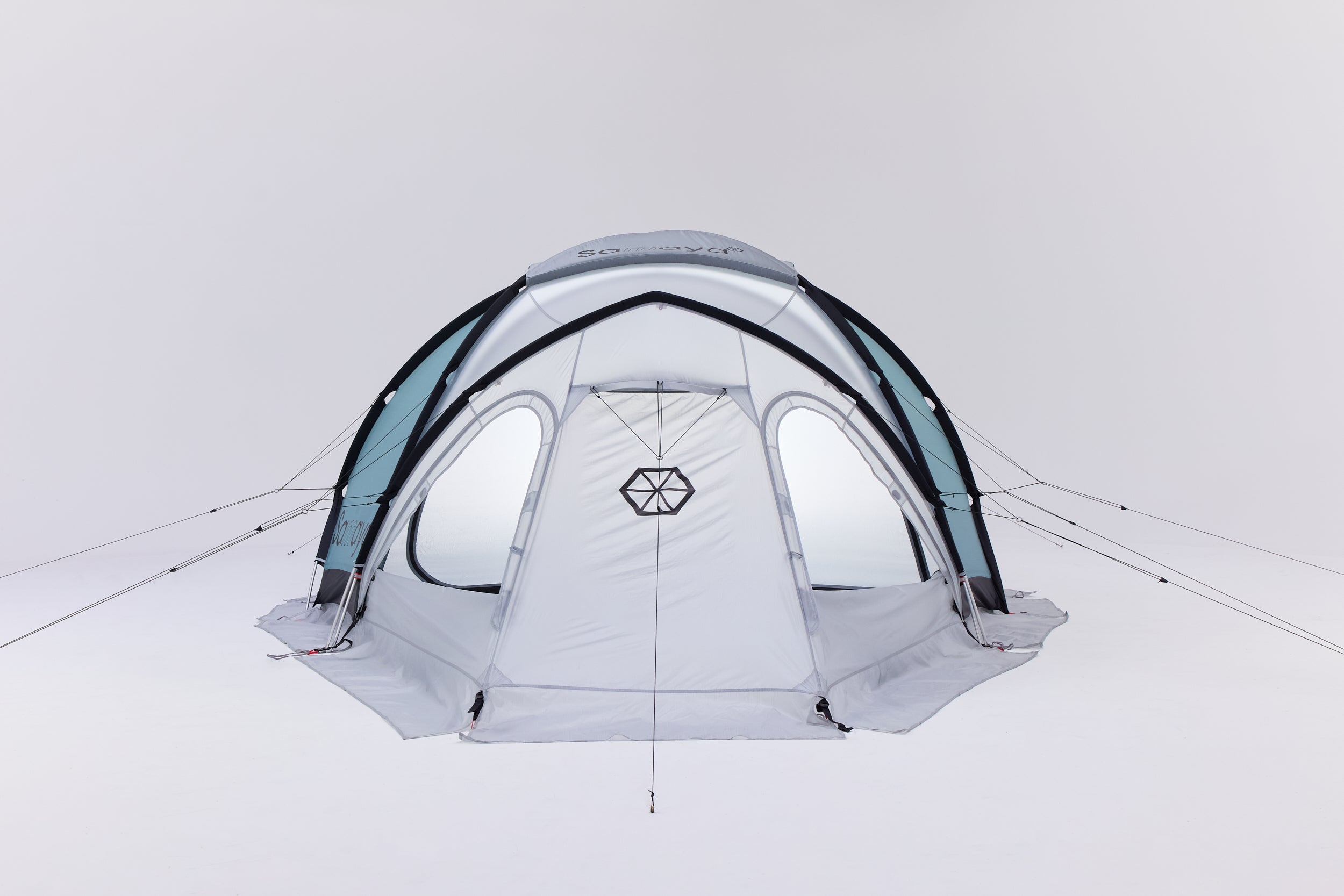 HIGHCAMP4 Samaya