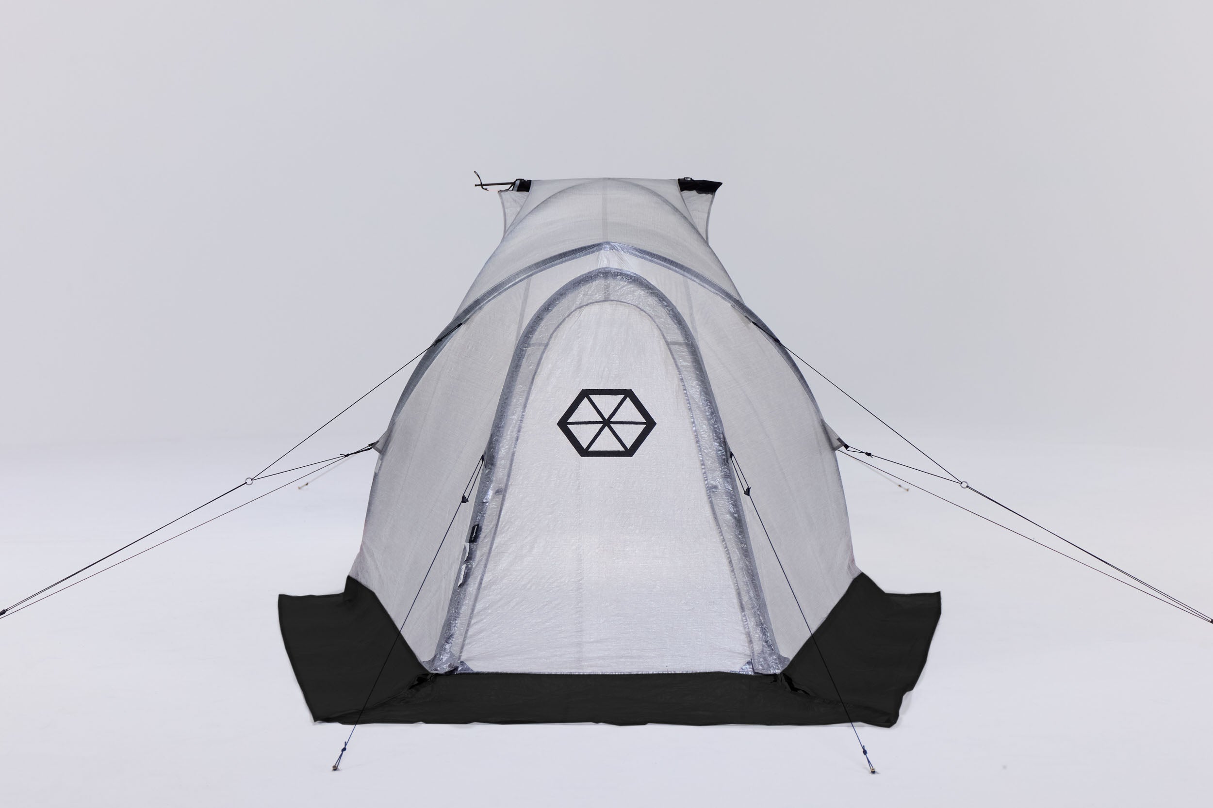 Vestibule ASSAUT2 Dyneema® Samaya