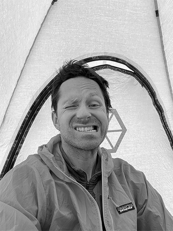 COLIN HALEY