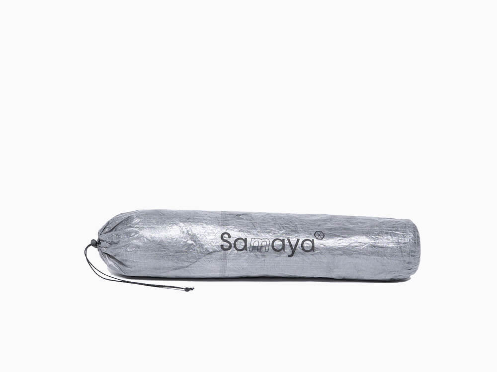 Vestibule2.5 Dyneema® - LOCATION Samaya
