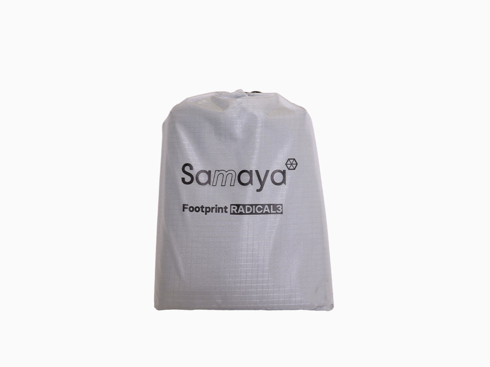  ALPINIST3 - RE-USE Samaya