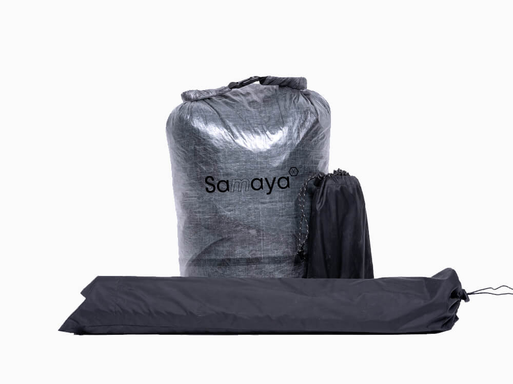 BASECAMP - LOCATION Samaya