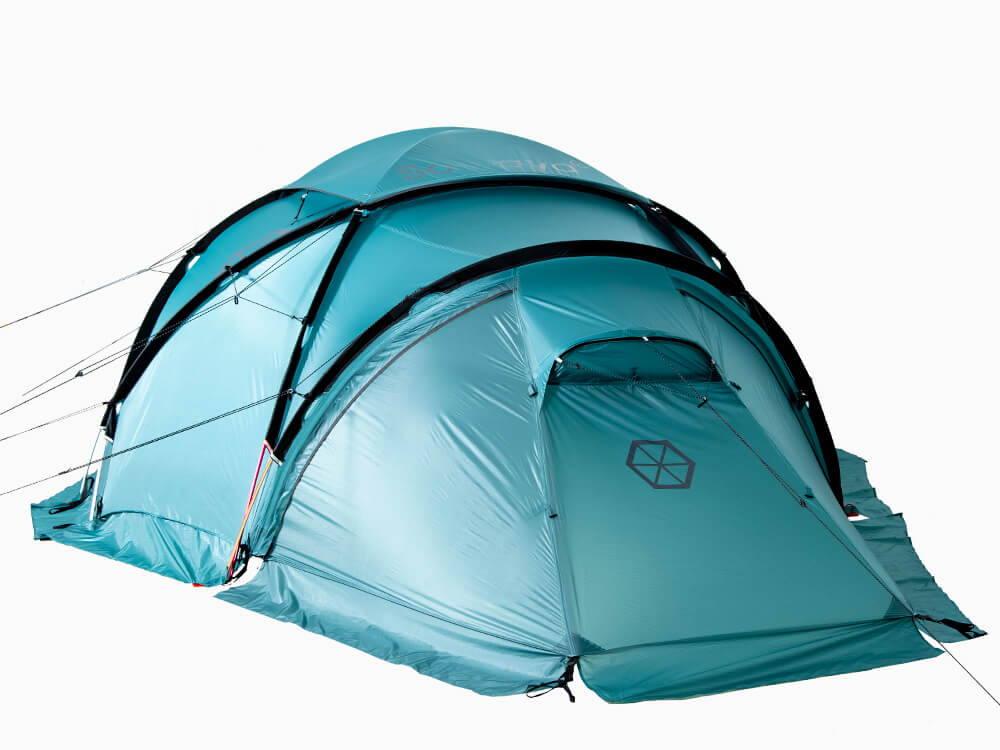 BASECAMP - LOCATION Samaya