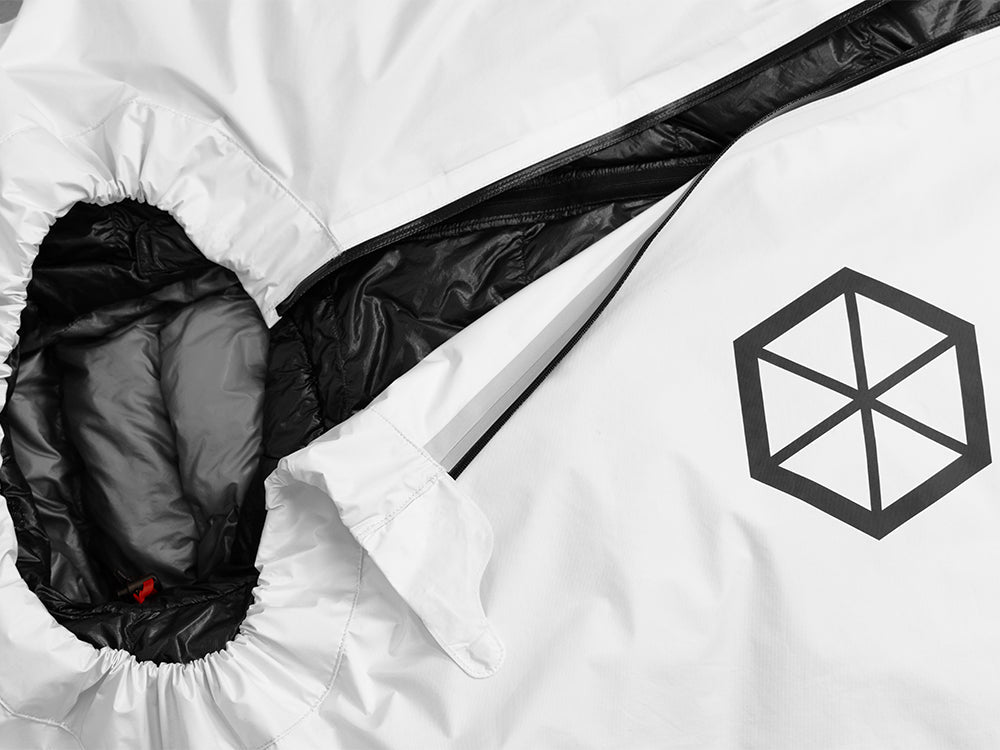 NANO BIVY Samaya