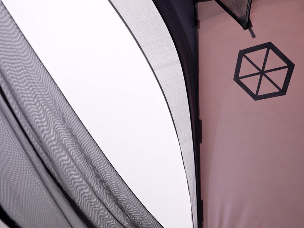 Mesh2.0 - 2022 Samaya